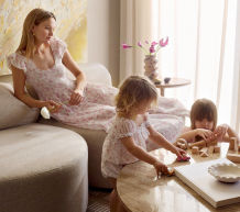 Mom & Me Matching Outfits